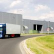 Centrum logistyczne Prologis w Bielanach Wrocławskich