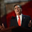 Mitt Romney: optymista jak Reagan, ale...