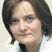 Agnieszka Muller-Grządka, dyrektor w KPMG w Polsce