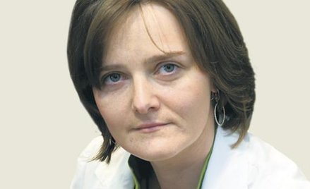 Agnieszka Muller-Grządka, dyrektor w KPMG w Polsce