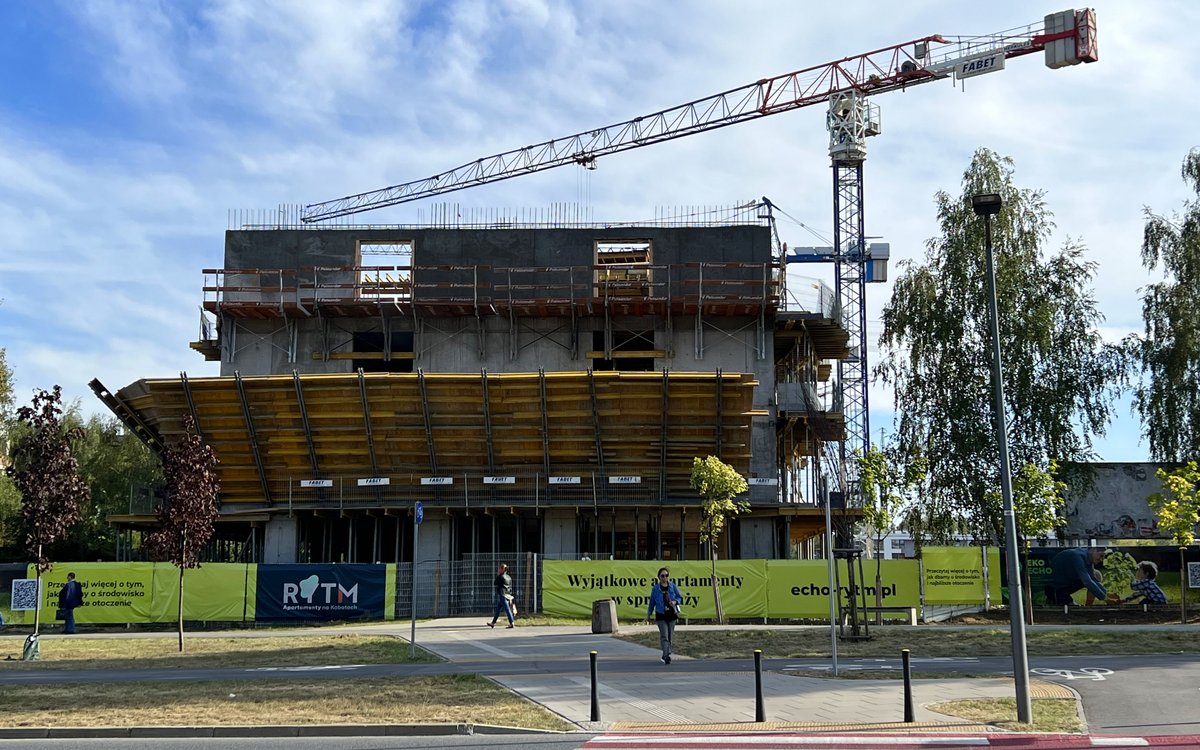 Michał Kijewski: Der Weg zur Hölle ist mit guten Vorsätzen gepflastert - rp.pl