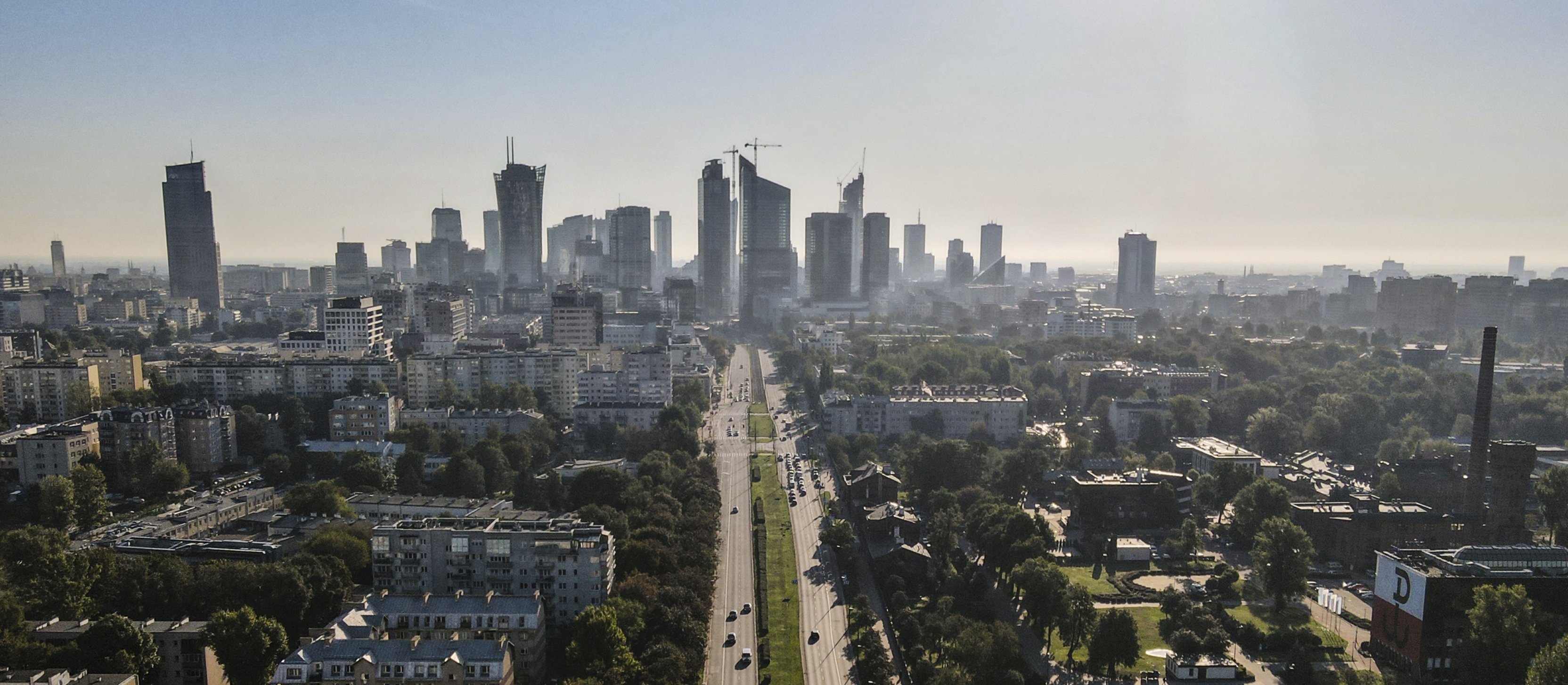 Zaskakujący ranking zielonych gospodarek. Polska w czołowej 15-tce