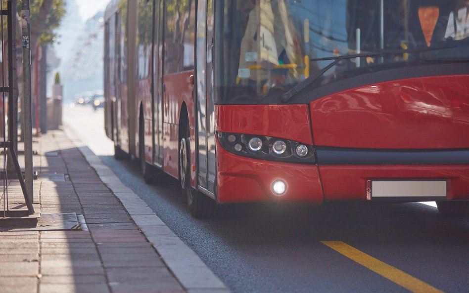 NFOŚiGW dofinansuje 500 autobusów napędzanych prądem lub wodorem