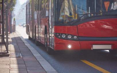 NFOŚiGW dofinansuje 500 autobusów napędzanych prądem lub wodorem