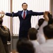 Leonardo DiCaprio znakomicie zagrał aferzystę Jordana Belforta w filmie „Wilk z Wall Street”, ale w 
