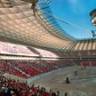 Zakończenie prac na Stadionie Narodowym przewidziane jest na 29 listopada. Wartość zlecenia wynosi 1