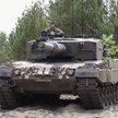 Leopard 2A4