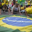 Brazylia. Jair Bolsonaro, czyli wojskowy radykał, którego polubiły rynki