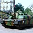 Czołg AMX–56 Leclerc. Fot. Rama/ lic. Attribution-ShareAlike 2.0 France (CC BY-SA 2.0 FR)