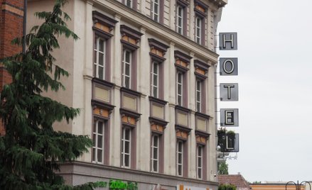 Hotelarze zarobili w wakacje w mieście i poza nim. Na jesień patrzą jednak z obawą
