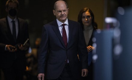 Olaf Scholz