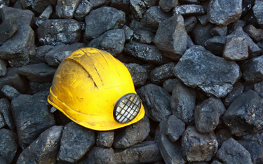 Ukraina nie płaci swoim górnikom
