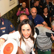 Policja publikuje nagrania z kamer w Rimini
