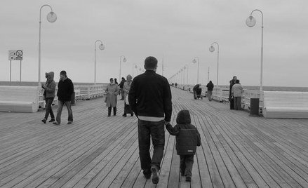 Domagalski: Czas zdyscyplinować alimenciarzy