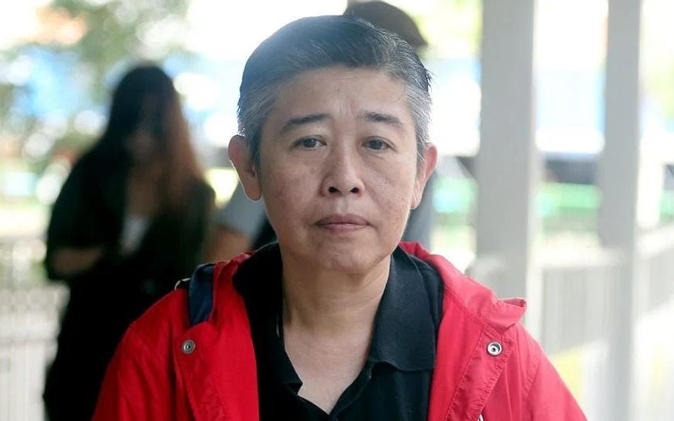 Poh Yuan Nie