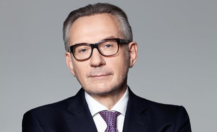 Cezary Stypułkowski, prezes mBanku, nadal przekonuje, że sądy się mylą, masowo orzekając nieważność 