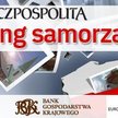 Ranking Samorządów 2010. Wyniki I etapu. Rzeczpospolita