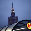 Nocne metro zostaje