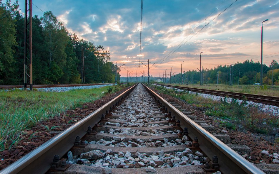 Świętokrzyskie to kolejny region, który chce wprowadzić na tory pociągi wodorowe