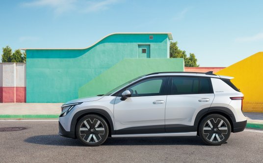 Skoda Epiq