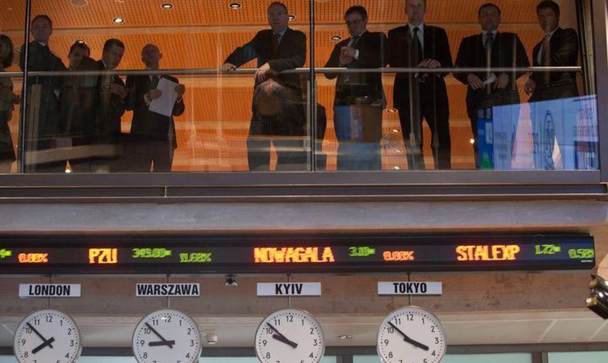 Dywidenda Z PZU 10 91 Z Na Akcj Rp pl