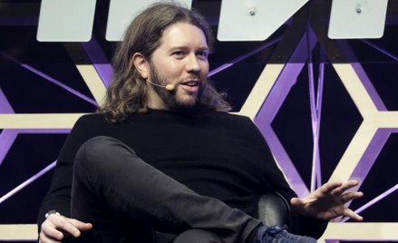 Garrett Camp, współzałożyciel Ubera, kupił posiadłość w Beverly Hills za rekordową kwotę 72,5 mln US