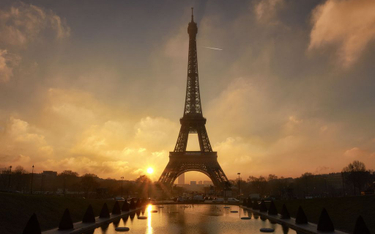 Paryżanka pozywa rząd za brudne powietrze