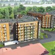 Dmowskiego 19 to 13 inwestycja spółki Atal we Wrocławiu