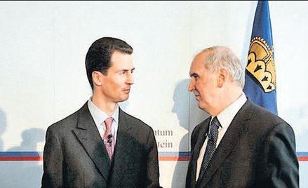 Zwycięstwo oszusta podatkowego