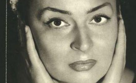 Agata Tuszyńska napisała książkę Oskarżona: Wiera Gran