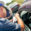 Policja odebrała 38 proc. więcej praw jazdy w czasie pandemii