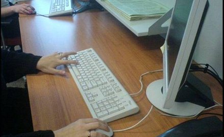 Dziś dzień czystego biurka