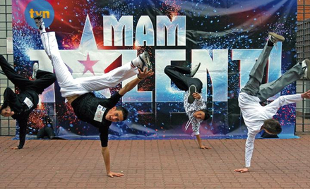 Mam talent