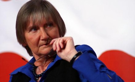 Barbara Fedyszak-Radziejowska