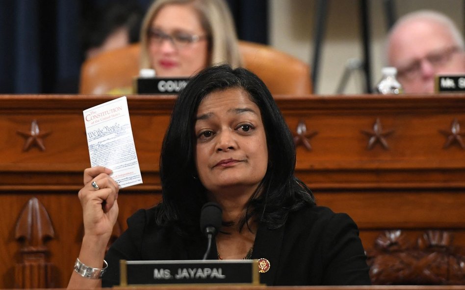 Pramila Jayapal