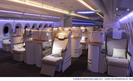 Wizz Air: Zakazać klasy biznes na krótkich trasach