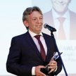 Jacek Pawlak, szef polskiego oddziału Toyoty z nagrodą CEO of the Year