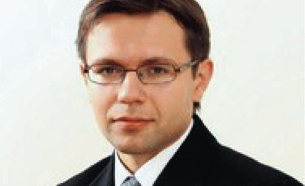 Petras Jasinskas, prezes spożywczej grupy Mispol