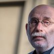 Borys Akunin, wybitny pisarz, jeden z wielu protestujących ludzi kultury