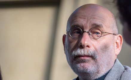 Borys Akunin, wybitny pisarz, jeden z wielu protestujących ludzi kultury