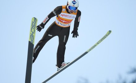 Piątkowy konkurs to dla Kamila Stocha ostatnia szansa, by w Seefeld zdobyć medal
