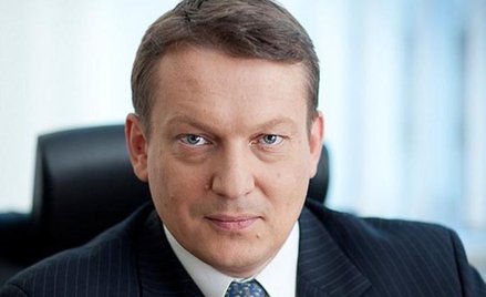 Piotr Żochowski, prezes PKO TFI.