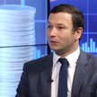 #RZECZoBIZNESIE: Aleksander Łaszek: Duże firmy nie dadzą rady ciągnąć całej gospodarki