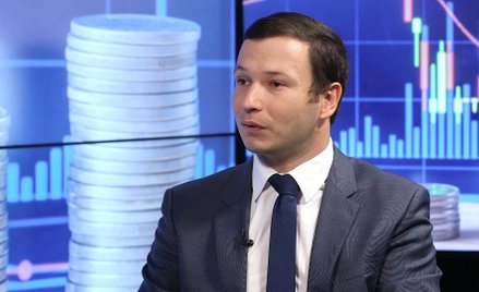 #RZECZoBIZNESIE: Aleksander Łaszek: Duże firmy nie dadzą rady ciągnąć całej gospodarki