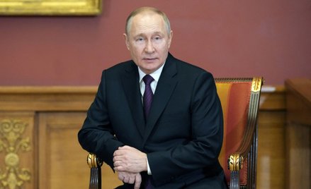 Władimir Putin