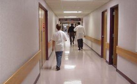 Szpital dostanie dotację