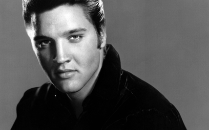 Za sprawą nowej technologii znów będzie można podziwiać Elvisa Presleya na koncertach