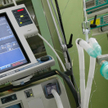 Podlaskie: Zajęte wszystkie respiratory dla pacjentów z COVID-19