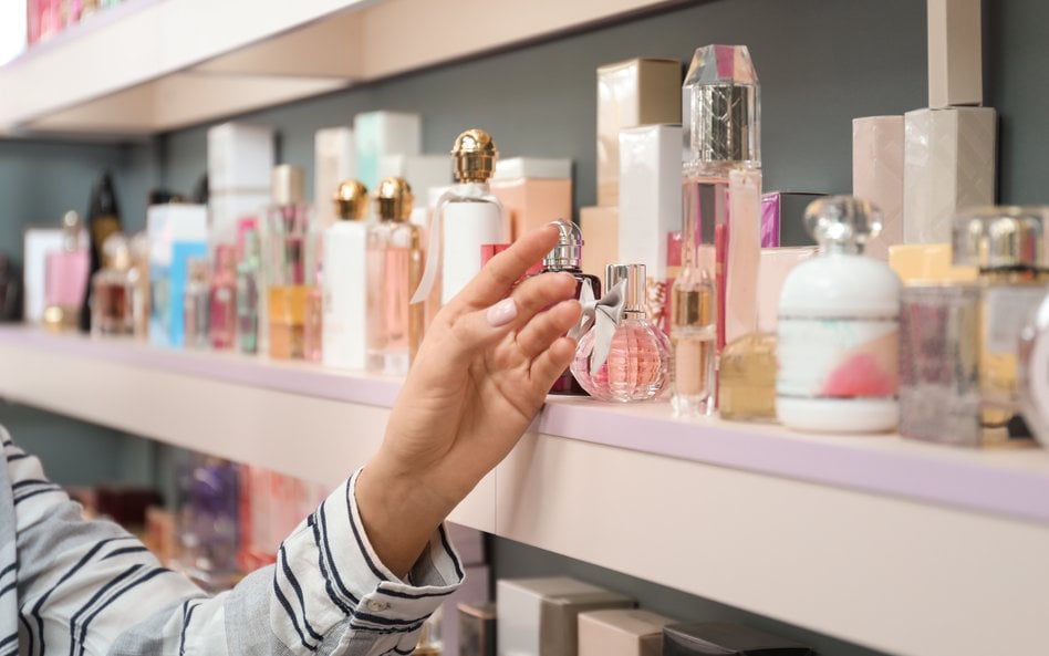 Znana wielkopolska perfumeria zakończyła swoją działalność po ponad 30 latach