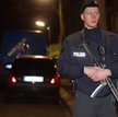 Akcja policji w Berlinie. "Zagrożenie ataku"